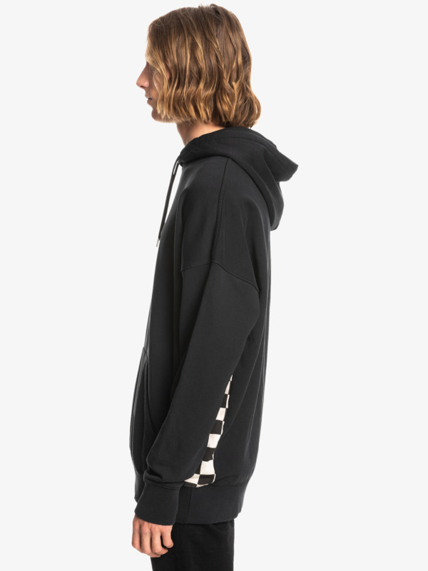 Originals Checker Arch Organic Hoodie