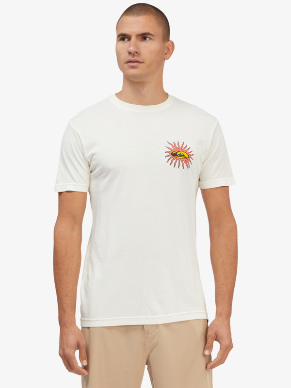 Star Slide Moz T-Shirt