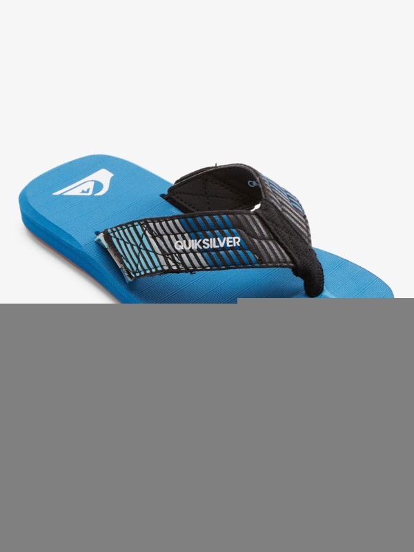 Boy's 8-16 Carver Switch Sandals