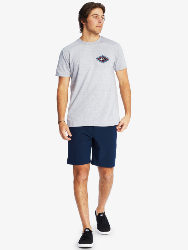 Mystic Limits T-Shirt