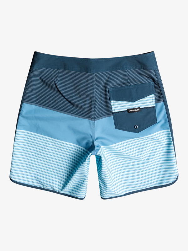 Boy's 8-16 SurfSilk Tijuana 17" Boardshorts