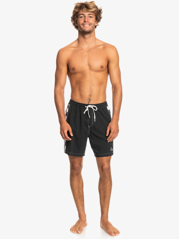 HEMPSTRETCH Original Arch 17" Volleys