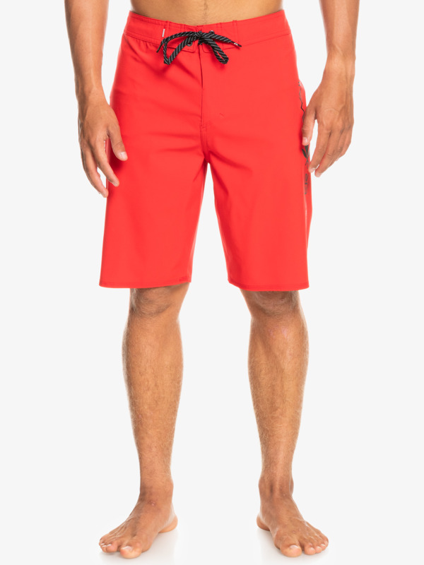 SurfSilk Hawaii Homegrown 20" Boardshorts