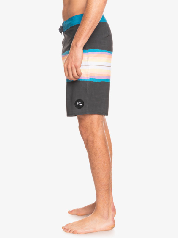 SurfSilk Resin Tint 19" Boardshorts