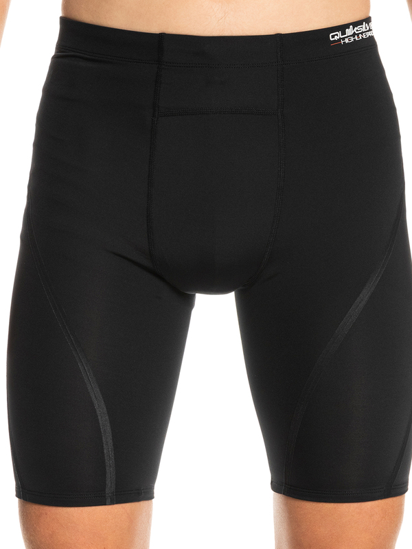 Highline Pro Surf 17" Compression Shorts