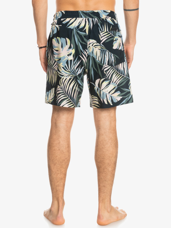 Ocean Mix 17" Volleys