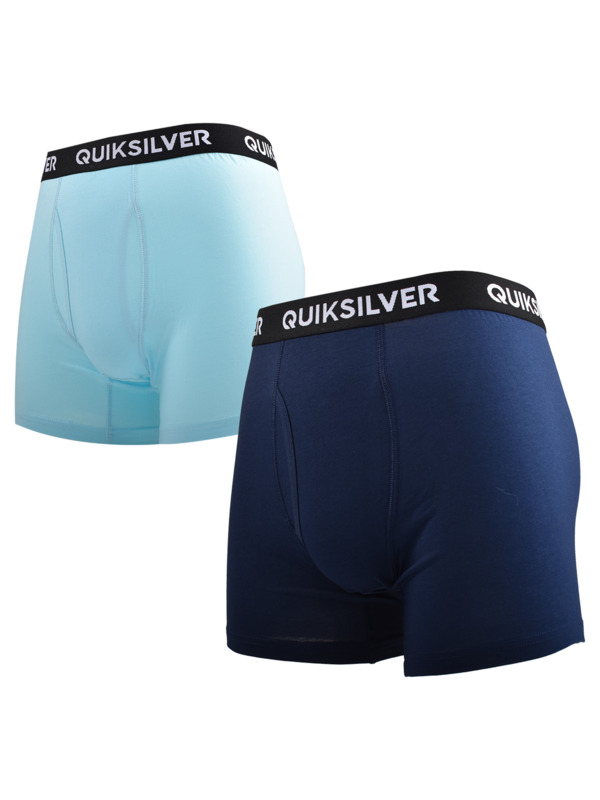 Core Super Soft Boxer Briefs 2 Pack