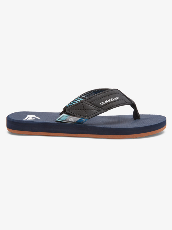 Boy's 8-16 Carver Switch Sandals