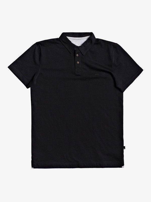 Everyday Sun Cruise Short Sleeve Polo Shirt