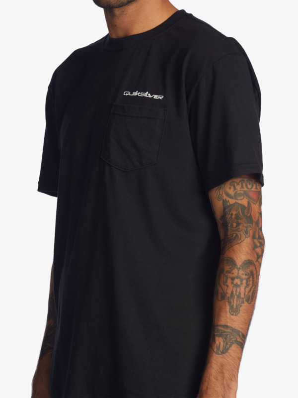 Omni Pocket T-Shirt