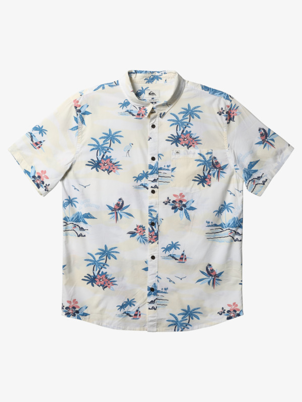 Birdwatcher Short Sleeve Shirt