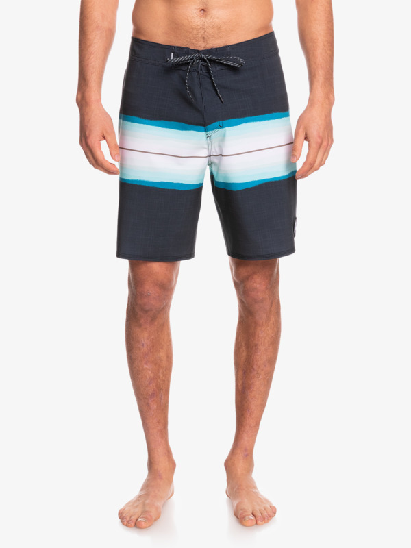 SurfSilk Resin Tint 19" Boardshorts