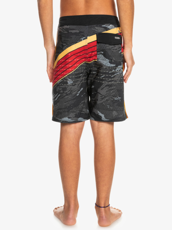 Boy's 8-16 Surfsilk Hi Core 17" Boardshorts