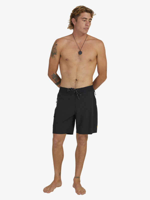 Waterman Paddler 19" Boardshorts