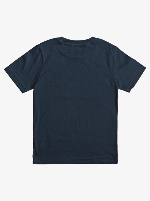 Boy's 8-16 Lined Up T-Shirt
