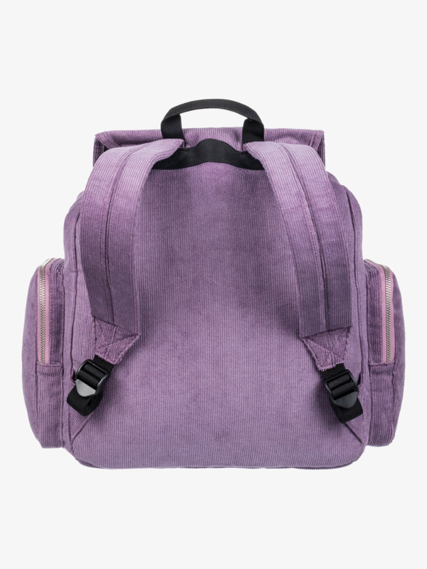 Quiksilver Womens Perfect Ride Corduroy Backpack