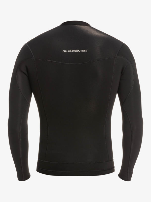 2mm Everyday Sessions Long Sleeve Wetsuit Jacket