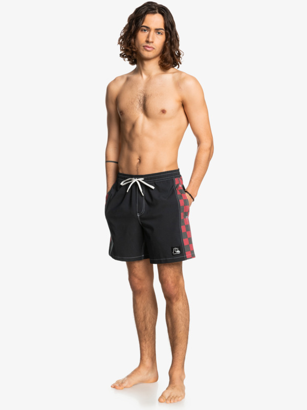 HEMPSTRETCH Original Arch 17" Volleys