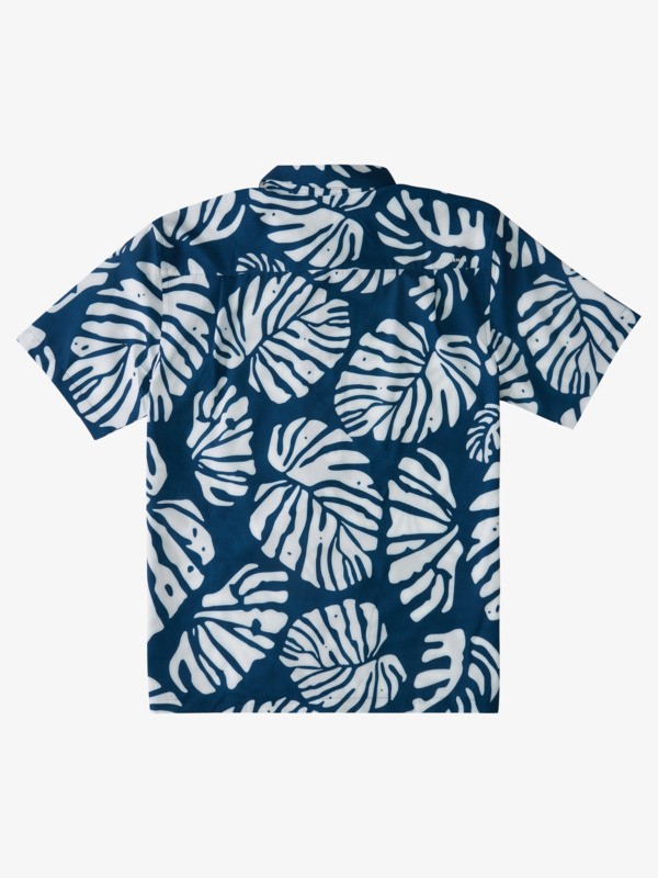 Waterman Under Jungle Short Sleeve Shirt
