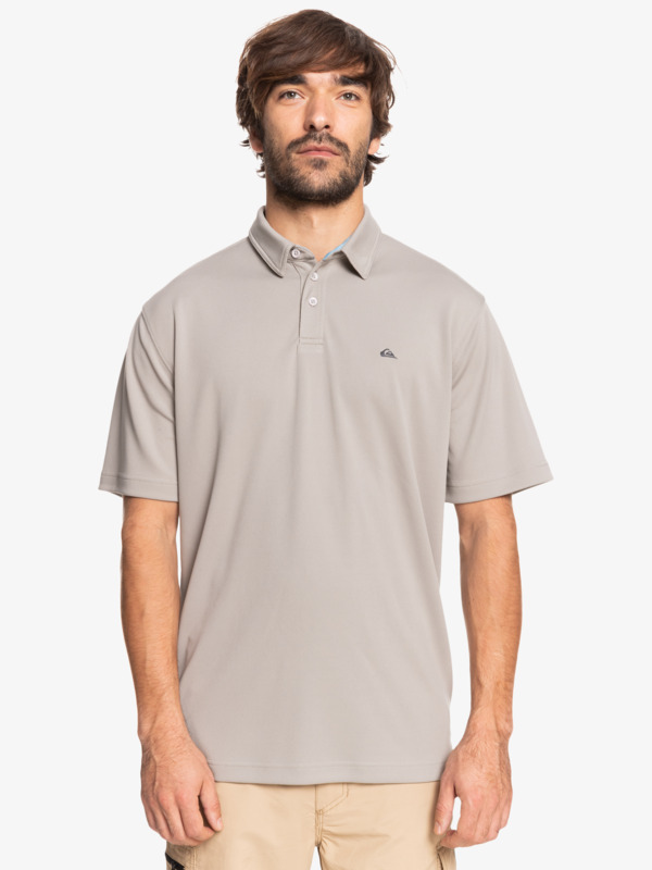 Waterman Water Short Sleeve Polo Shirt