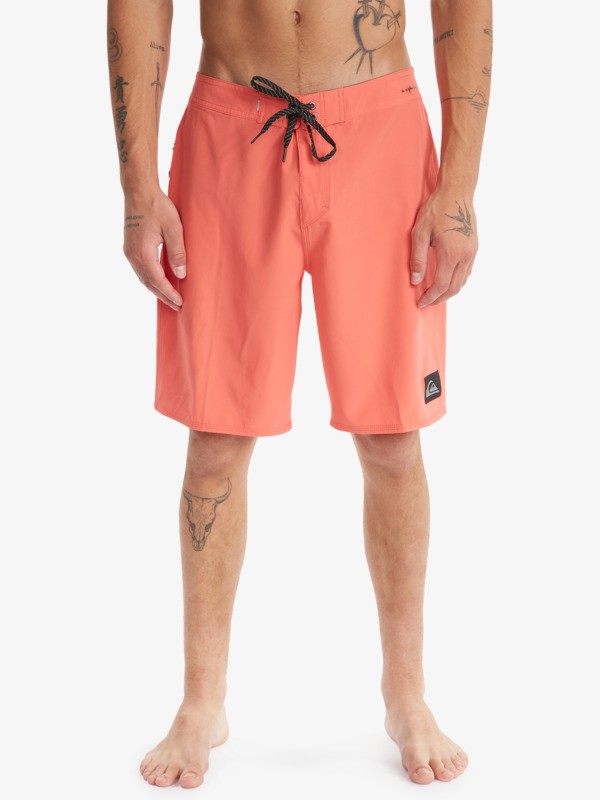 Highline Kaimana 20" Boardshorts