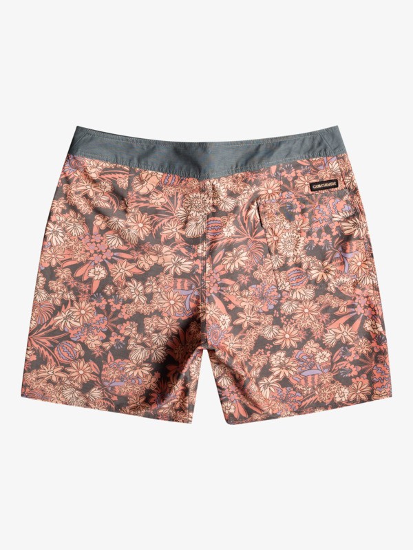 HEMPSTRETCH 69 18" Boardshorts