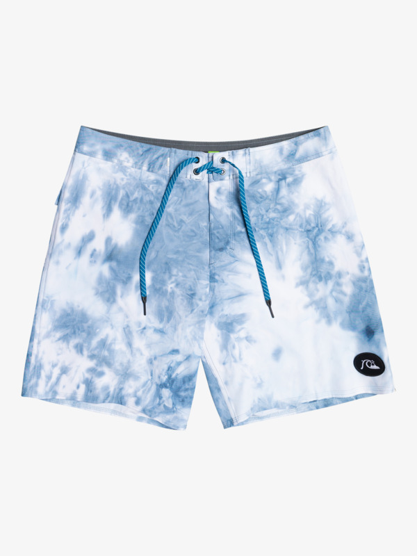 SurfSilk Piped 18" Boardshorts
