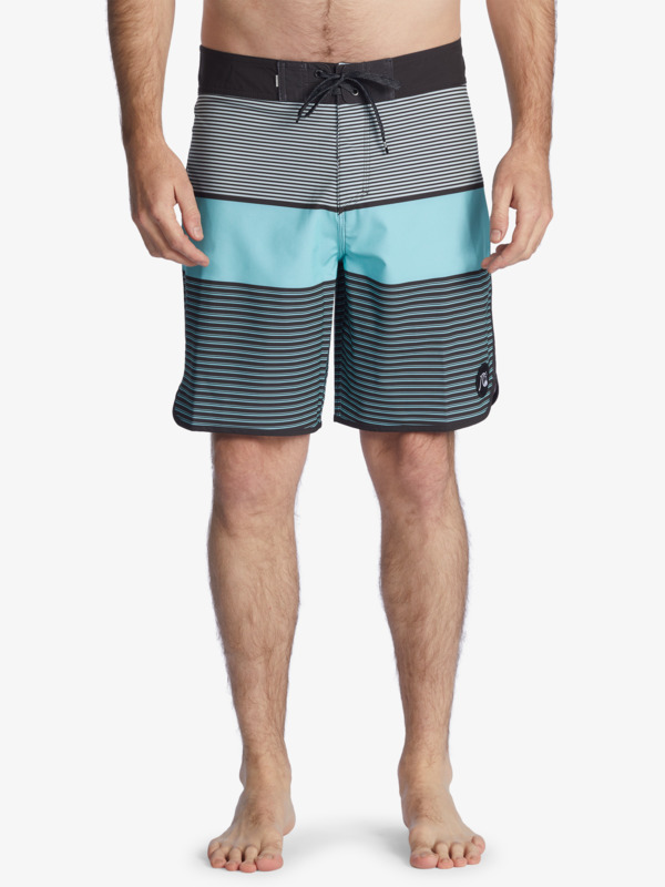 SurfSilk Tijuana 19" Boardshorts