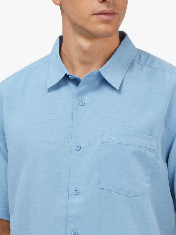 Waterman Centinela Short Sleeve Shirt