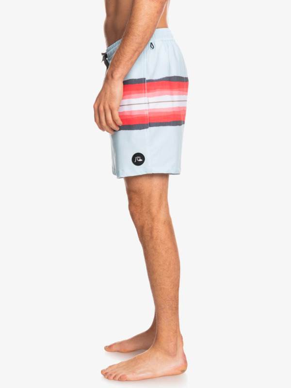 Resin Tint Pcs 17" Volleys