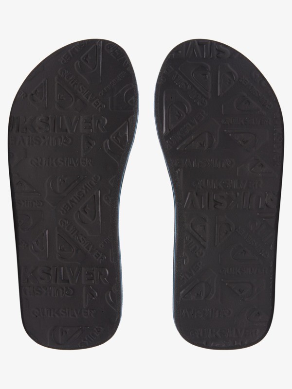 Boy's 8-16 Molokai Layback Sandals