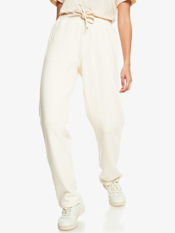 Quiksilver Womens Quiet Energy Sweatpants