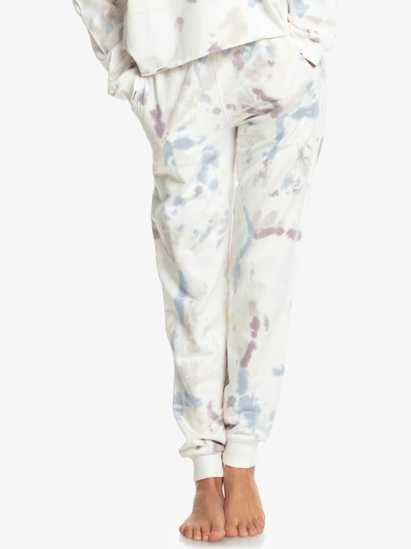 Quiksilver Womens Sunset Spot Jogger Pants