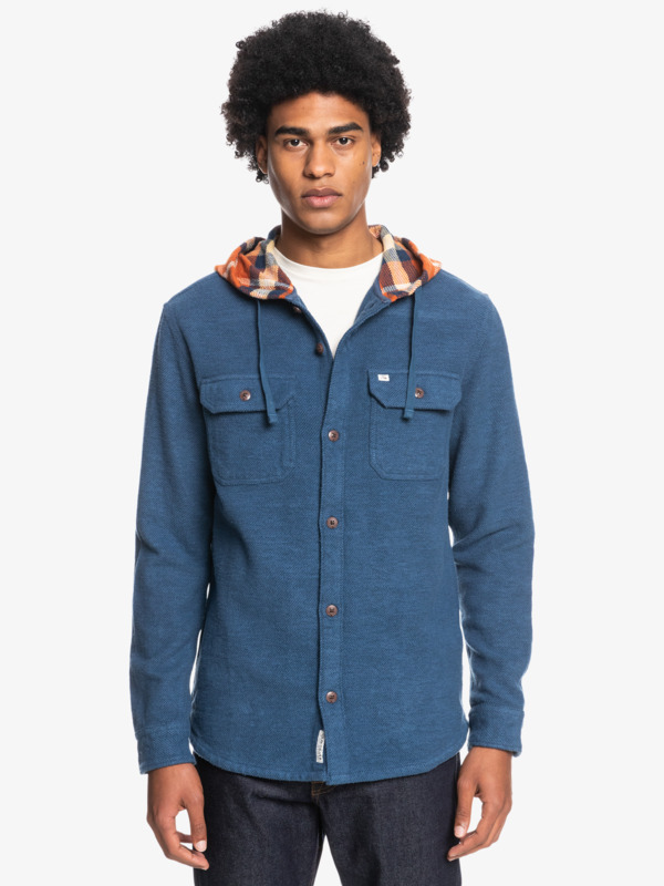 Halidon Long Sleeve Shirt