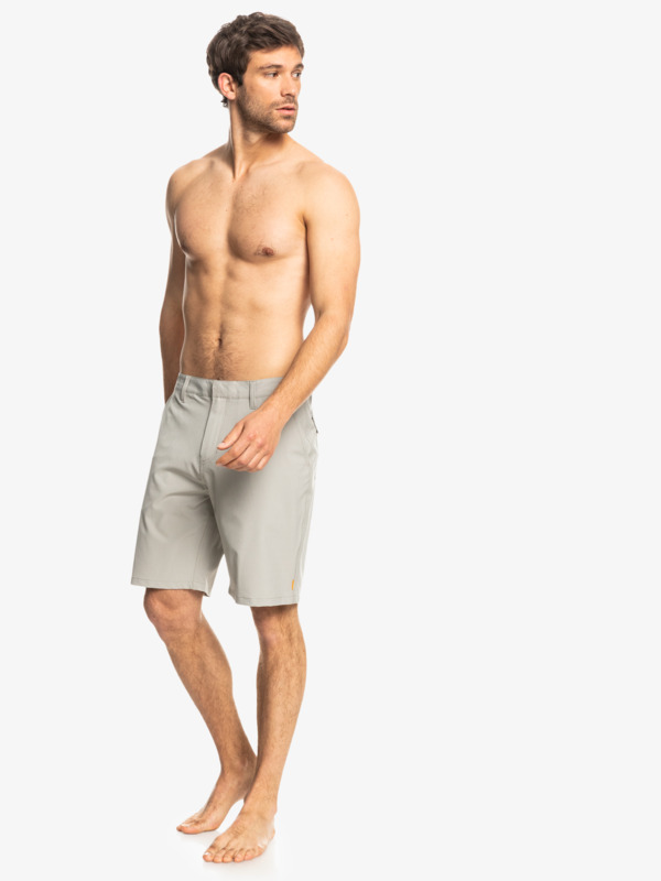 Waterman Backwater Amphibian 20" Hybrid Shorts