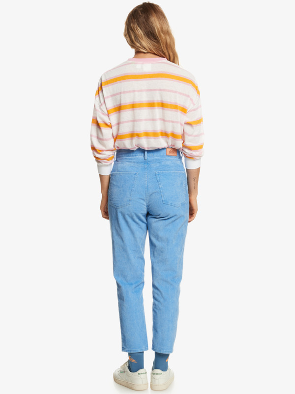 Timeless Classic - Classic Trousers for Women