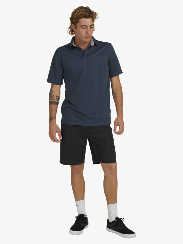 Waterman Maldive 20" Cargo Shorts