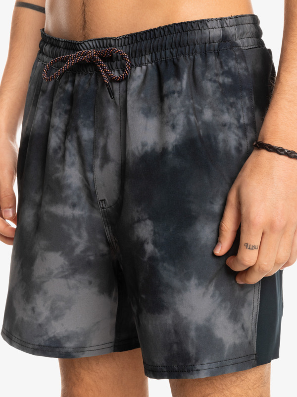 High Stretch 17" Training Shorts