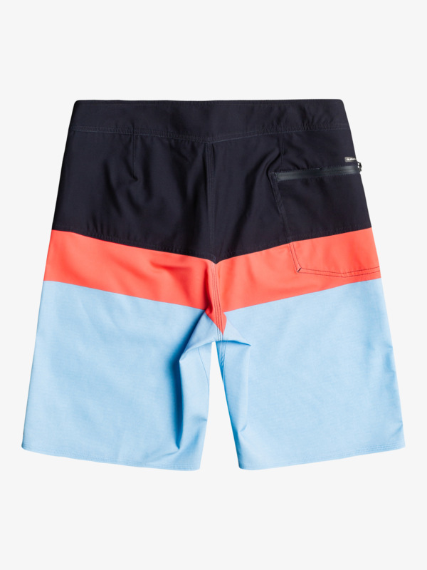 SurfSilk Panel 20" Boardshorts