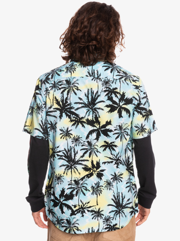 Simple Days Short Sleeve Shirt