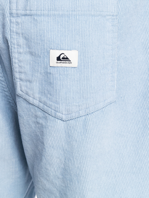 Taxer Corduroy 18.5" Shorts