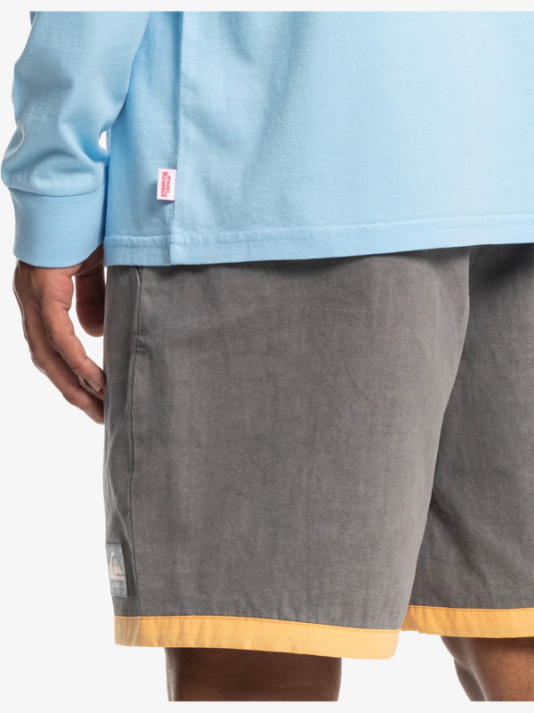 Quiksilver x Stranger Things Lenora Long Sleeve T-Shirt