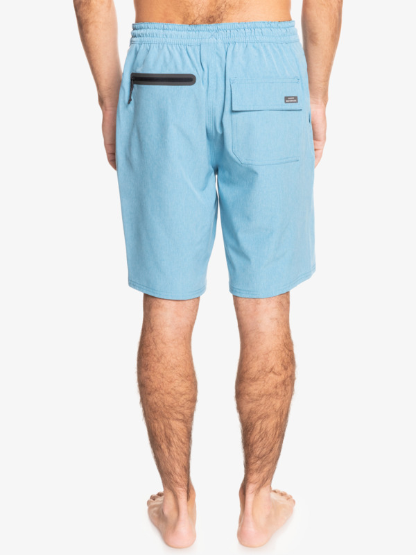 Waterman Suva Amphibian 20" Hybrid Shorts