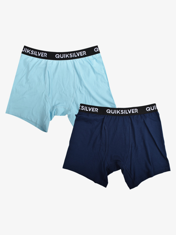 Core Super Soft Boxer Briefs 2 Pack