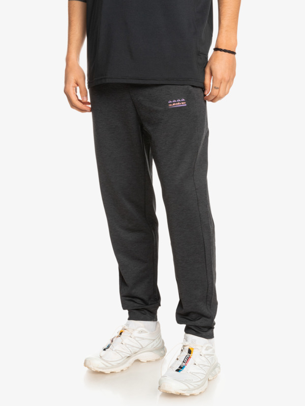 Knit Training Sweatpants