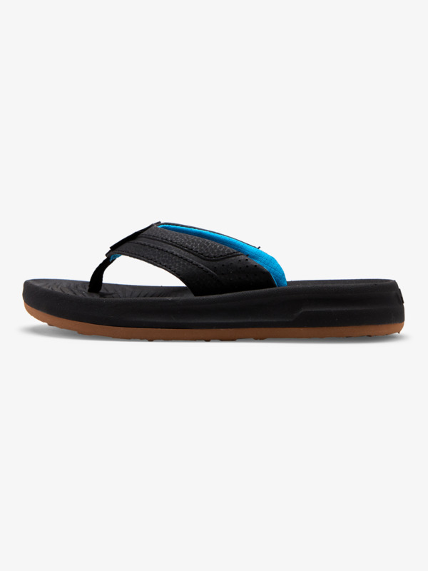 Boy's 8-16 Oasis Sandals