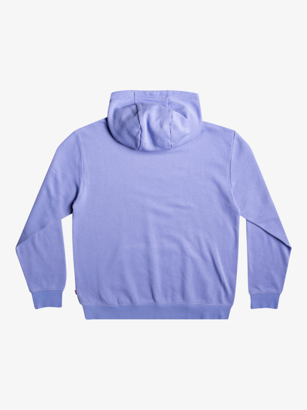 Quiksilver x Stranger Things Official Logo Hoodie