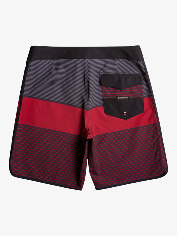 SurfSilk Tijuana 19" Boardshorts