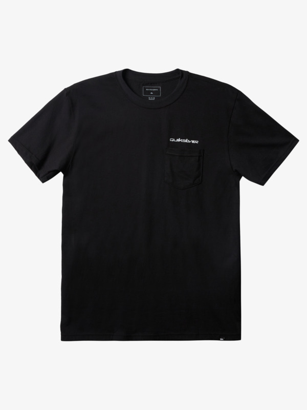 Omni Pocket T-Shirt