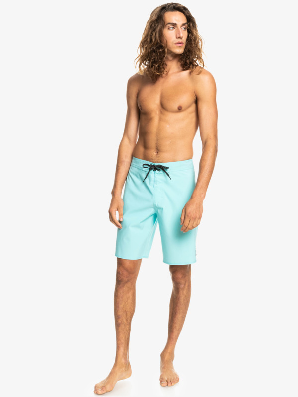 SurfSilk Kaimana 20" Boardshorts